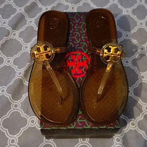 TORY BURCH FLAT THONG